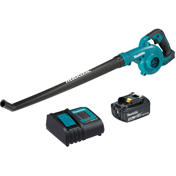 Makita Blower 18V DUB186SF Kit