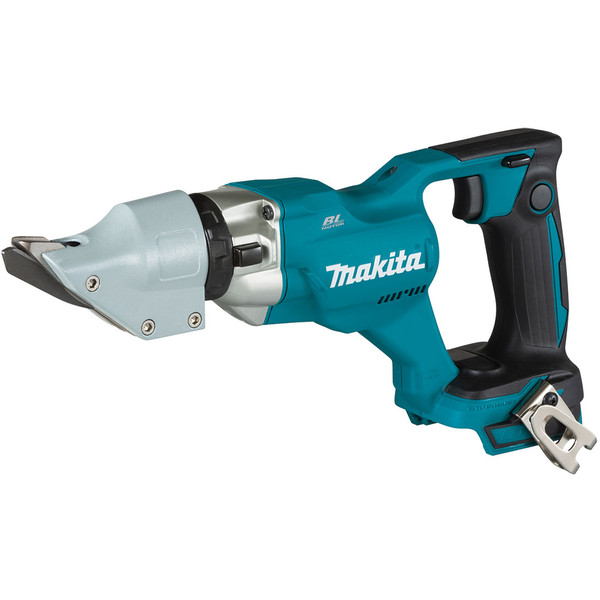 Makita Straight Shear 2.0mm BL 18V DJS200Z Skin Only
