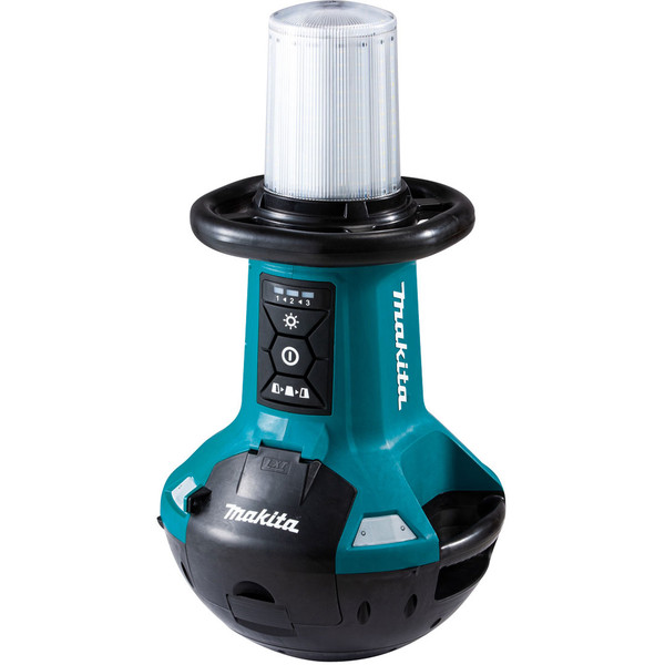 Special Order - Makita 18V Upright Area Work Light - DML810