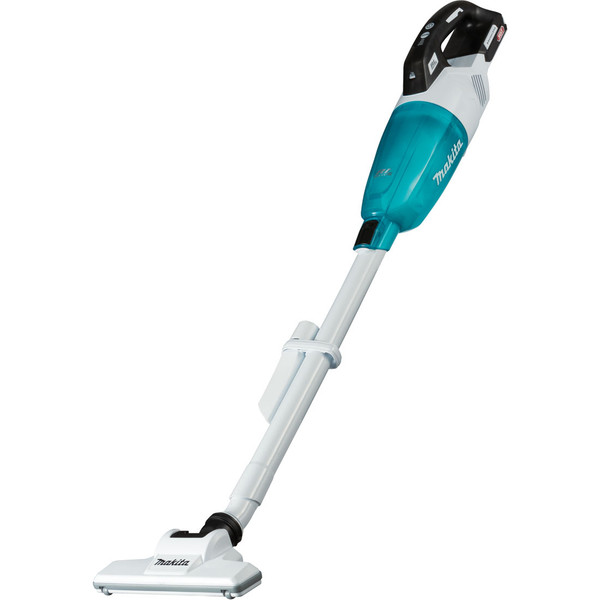 Makita 40V Max Brushless Stick Vacuum - CL001GZ17 | Tool Kit Depot