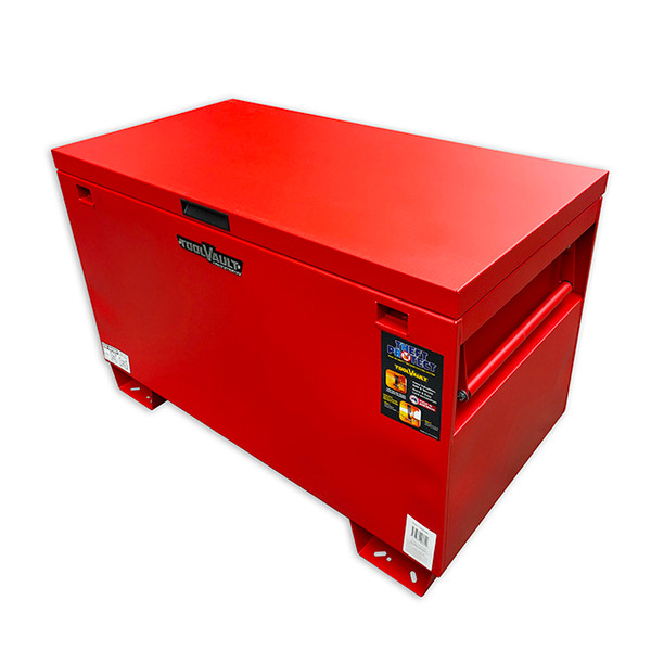 ToolVault Site Box 440L 1100x580x710 - TVSB440R