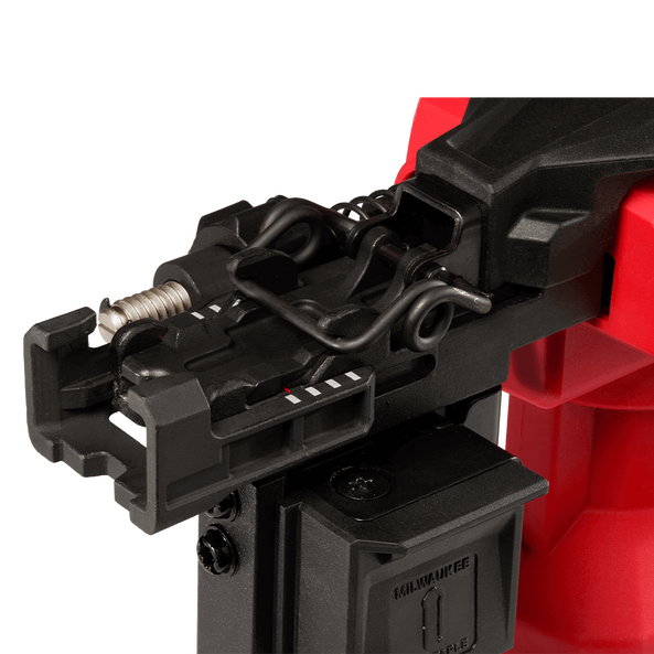 Milwaukee Fencing Stapler 18V M18™FFUS0C Skin Only Tool Kit Depot