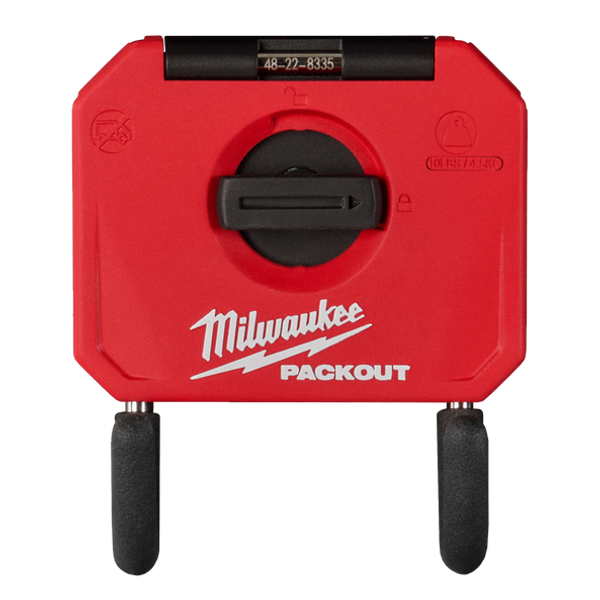 Milwaukee PACKOUT™ 3" Curved Hook - 48228335