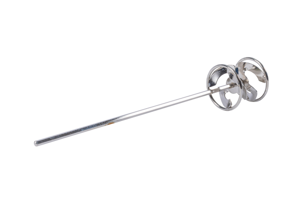 OX Mixing Paddle Dual Fin 85x500mm - OX-P120809