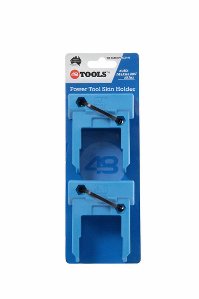 Order In - 48 Tools Tool Skin Holder Makita 40V
