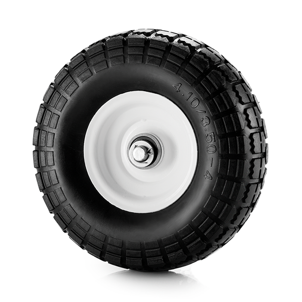 Toplift Single Replacement Gel Wheel 10"