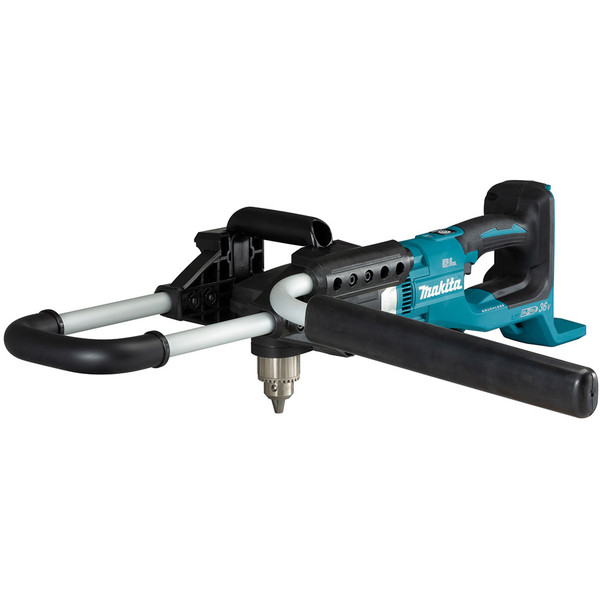 Order In - Makita Earth Auger BL 18V DDG460ZX4 Skin Only