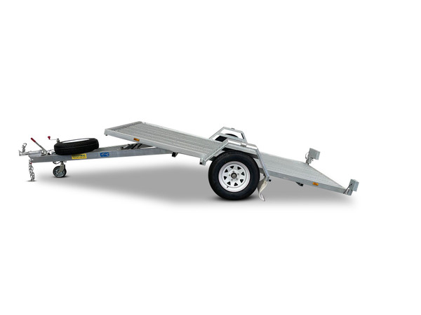 Coastmac All Terrain Vehicle Trailer