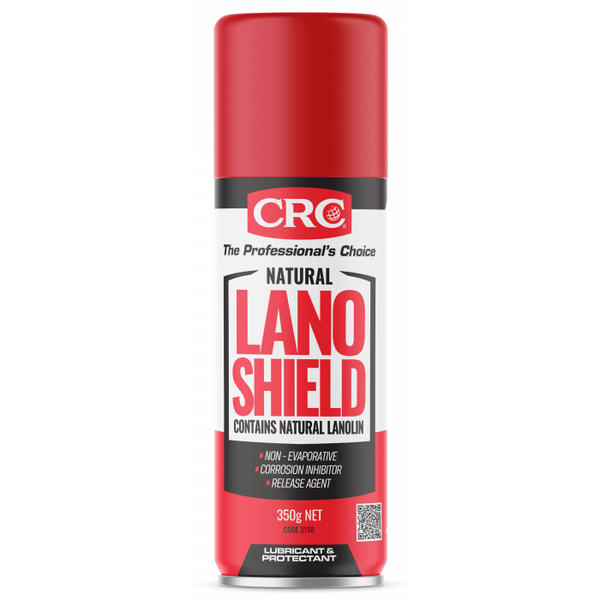 CRC Lanoshield 350g - 3150