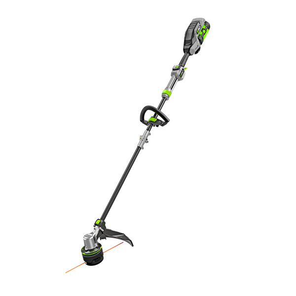 EGO POWER+ Line Trimmer 40cm 56V Kit - ST1624E-T