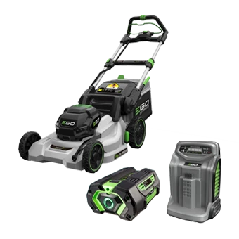 EGO POWER+ Mower 47cm 56V Kit - LM1903E-SP