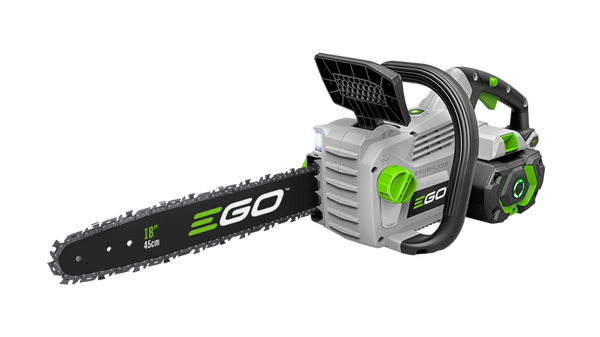 EGO POWER+ Chainsaw 45cm 56V Skin Only - CS1800E