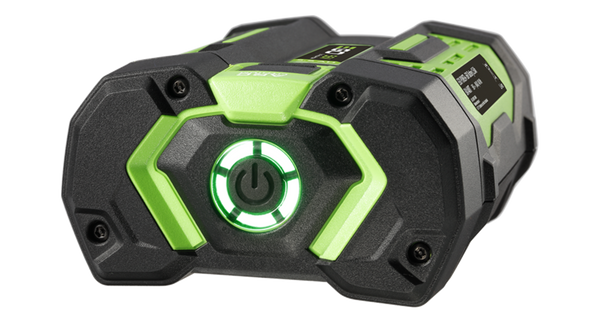 EGO POWER+ Battery + Fuel Gauge 2.5Ah - BA1400T