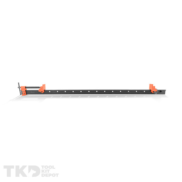Tactix T-Bar Clamps - Sizes 42"-78" - 215514-18