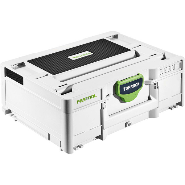 Festool Systainer3 TOPROCK Bluetooth Speaker - 205503