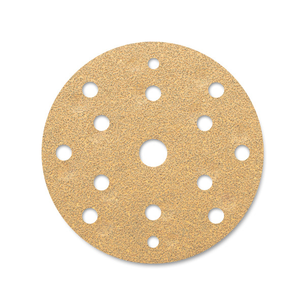 Sia Abrasives 1944 Sanding Disc P400 150mm 50Pk - P40-P400