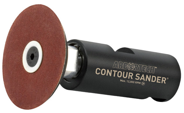 Arbortech - Contour Random Orbital Sander - SAN.FG.210