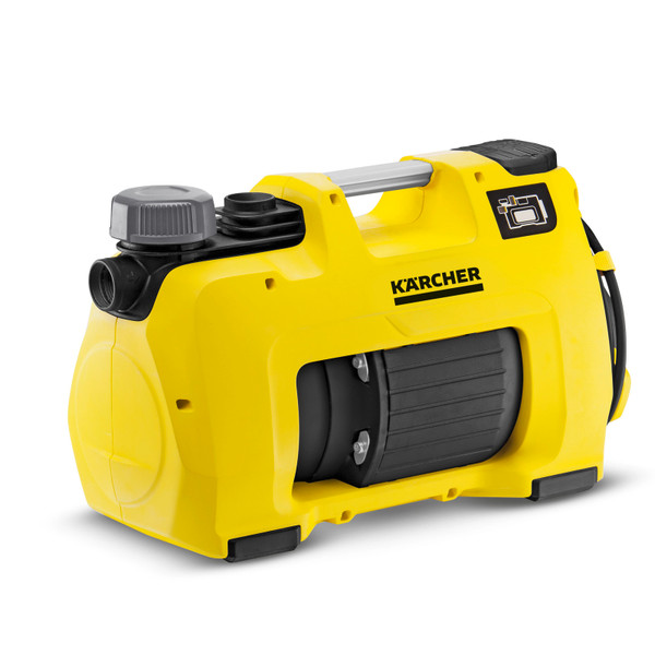 Karcher BP4 Transfer Pump Garden - 1.645-384.0