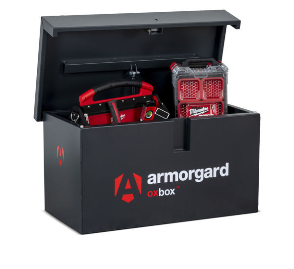 Special Order - Armorgard Oxbox™ 1210 x 625 x 645mm