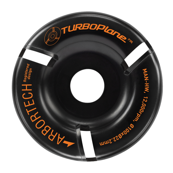 Arbortech - Turboplane - INDFG400