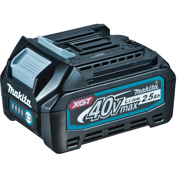 Makita 40V Max 2.5Ah Battery - BL4025