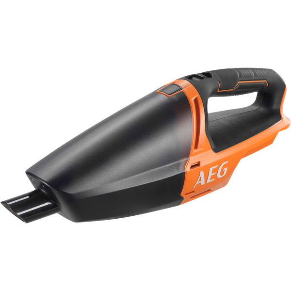 AEG Dust Extractor Hand Held 18V A18HV0 Skin Only - A18HV0