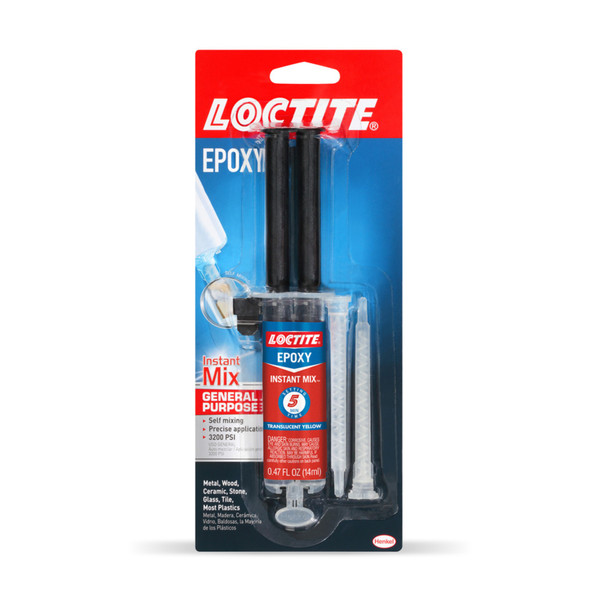 LOCTITE® Instant Epoxy 5-Minute - 1162941