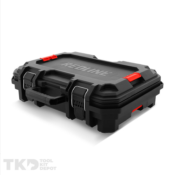 Redline Top Box 570mm - RL320410 - Tool Kit Depot