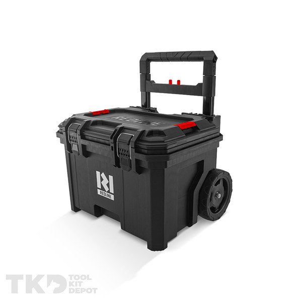 Redline Rolling Tool Box - RL320412