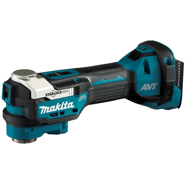 Makita Multi-Tool 18V DTM52ZX3 Skin Only