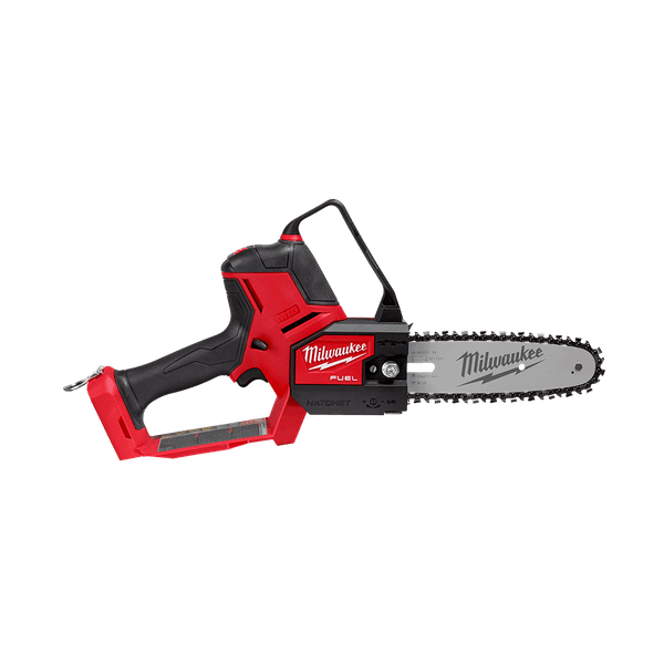 Milwaukee M18 FUEL™ HATCHET™ 8" (203mm) Pruning Saw - Skin Only