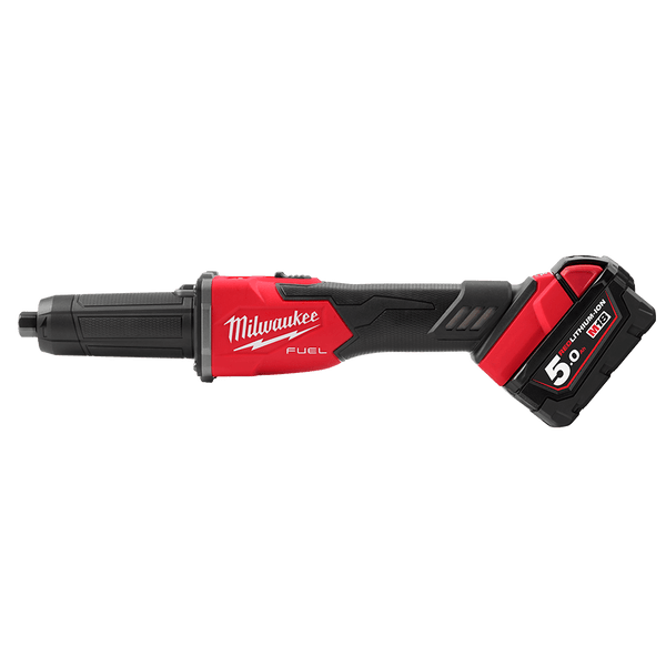 Milwaukee Die Grinder 1/4" 18V M18FDGRB0 Skin Only