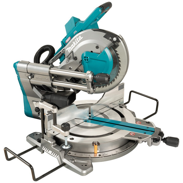 Makita 40V Max Brushless 260mm (10-1/4) Slide Compound Saw