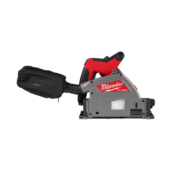 Milwaukee Track Saw 165mm 18V M18FPS55-0 Skin Only