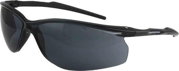Maxisafe SWORDFISH Glasses Smoke Lens - ESW391