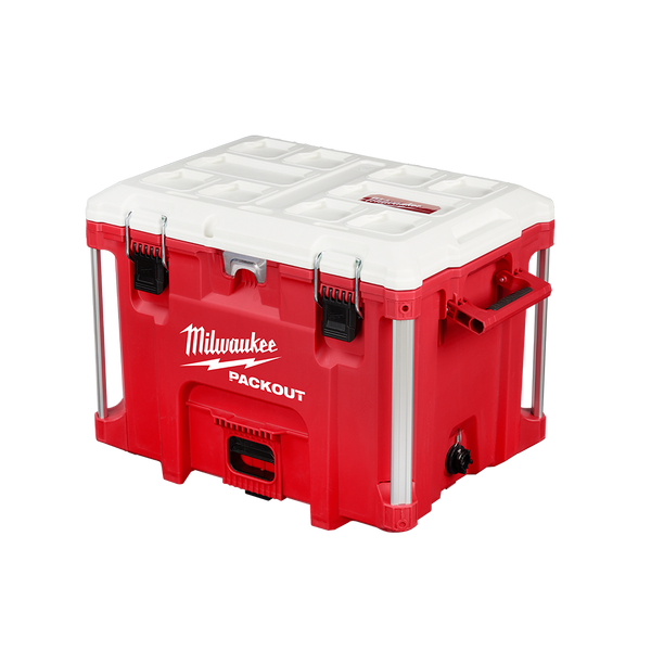 Milwaukee PACKOUT™ Cooler XL - 48228462