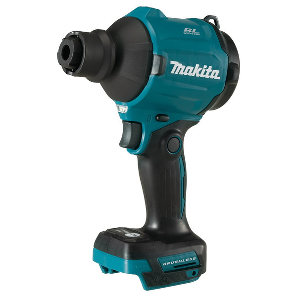 Makita Dust Blower BL 18V DAS180Z Skin Only