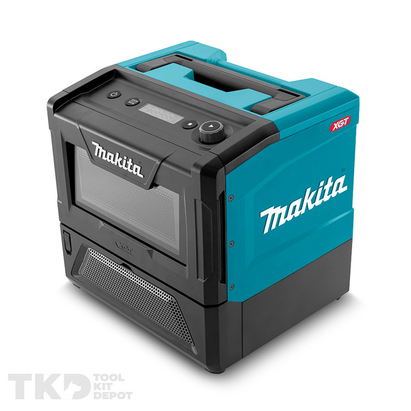 Makita Microwave 40V MW001GZ-B Skin Only