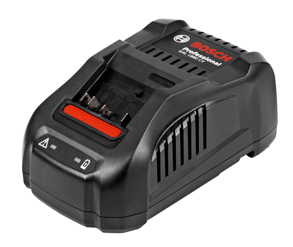 Bosch 18V Fast Battery Charger - 1600A00N5M