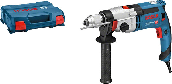 Bosch Percussion Drill 630W GSB24-2 - 060119C841