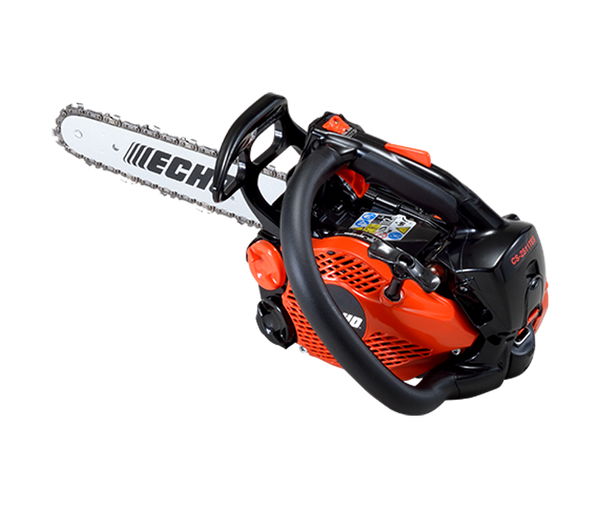 Echo Chainsaw Top Handle Petrol 25cc - 15460270_AAC