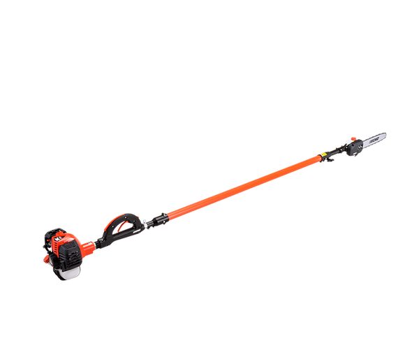 Echo Pole Pruner Telescopic Petrol 25.4cc - PPT-2620ES