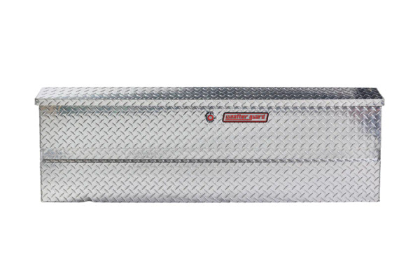 Special Order - Weather Guard Al Chest 1500Mm Clear - CH10005-CL