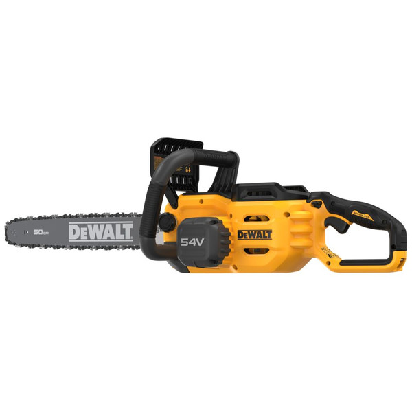 Dewalt FLEXVOLT 54V 50cm Chainsaw - DCMCS575N-XE