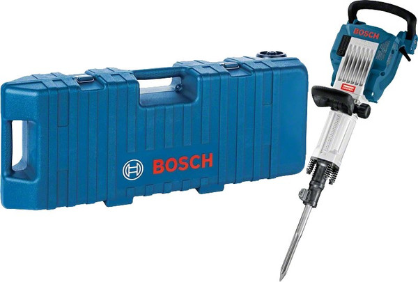 Bosch Demo Hammer 1750W GSH16-30 - 0611335140