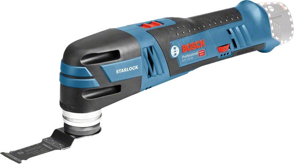 Bosch GOP 12V-28 Cordless Multi-Tool - Skin Only - 06018B5001