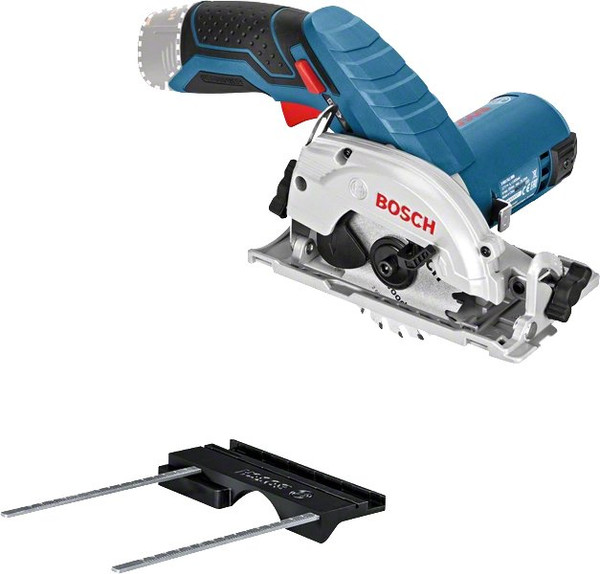 Bosch GKS12V-26 Circular Saw 85mm - Skin Only - 06016A1001