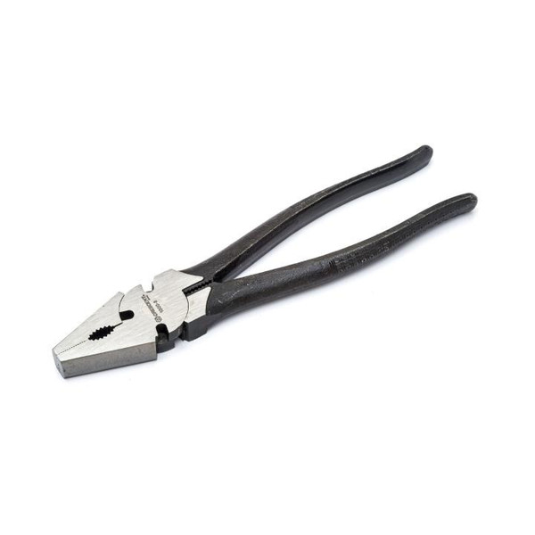 Crescent Plier Button Fence 12"