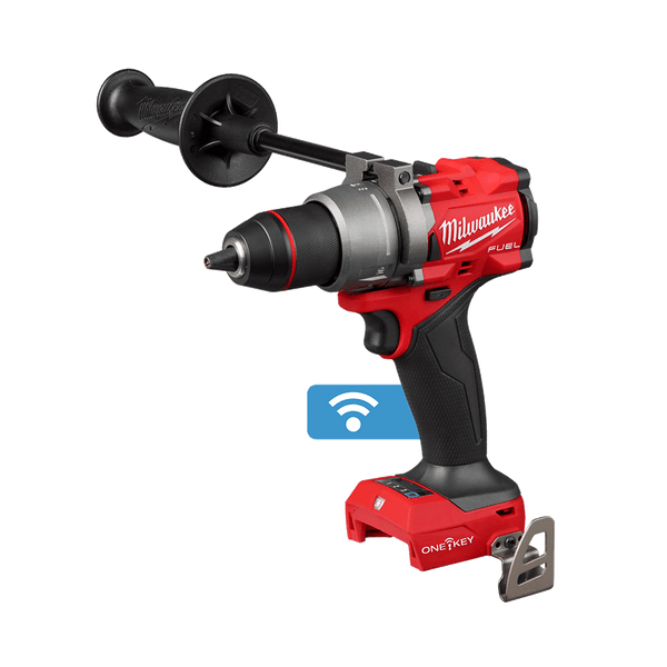 Milwaukee ONE-KEY Hammer Drill/Driver 13mm 18V M18ONEPD30 Skin Only