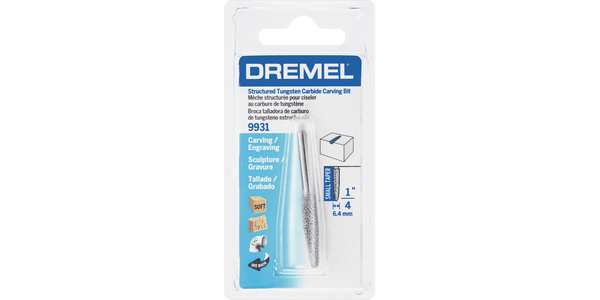 Dremel Tungsten Carbide Cutter 6.4mm